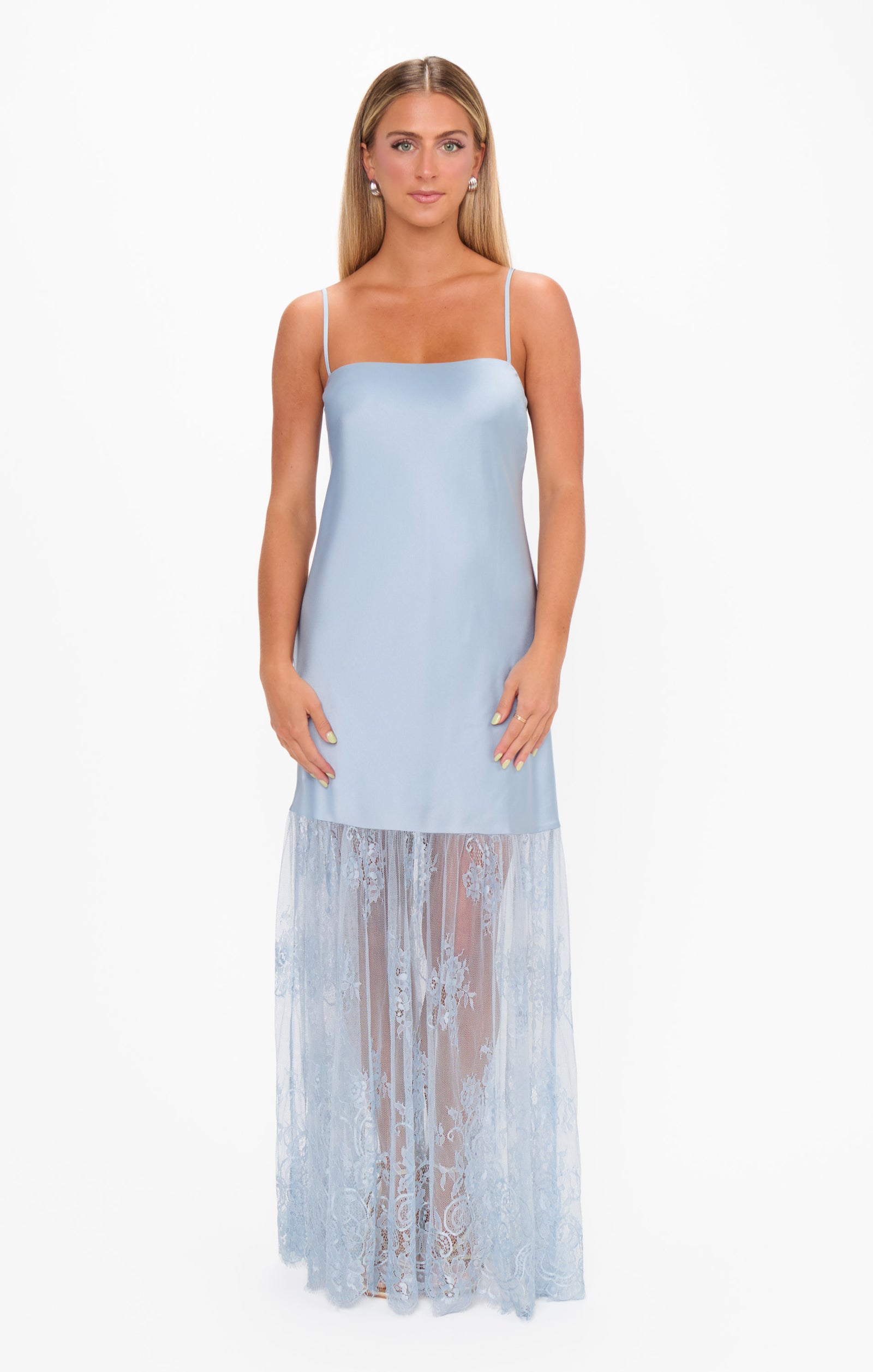 Vanity Dress