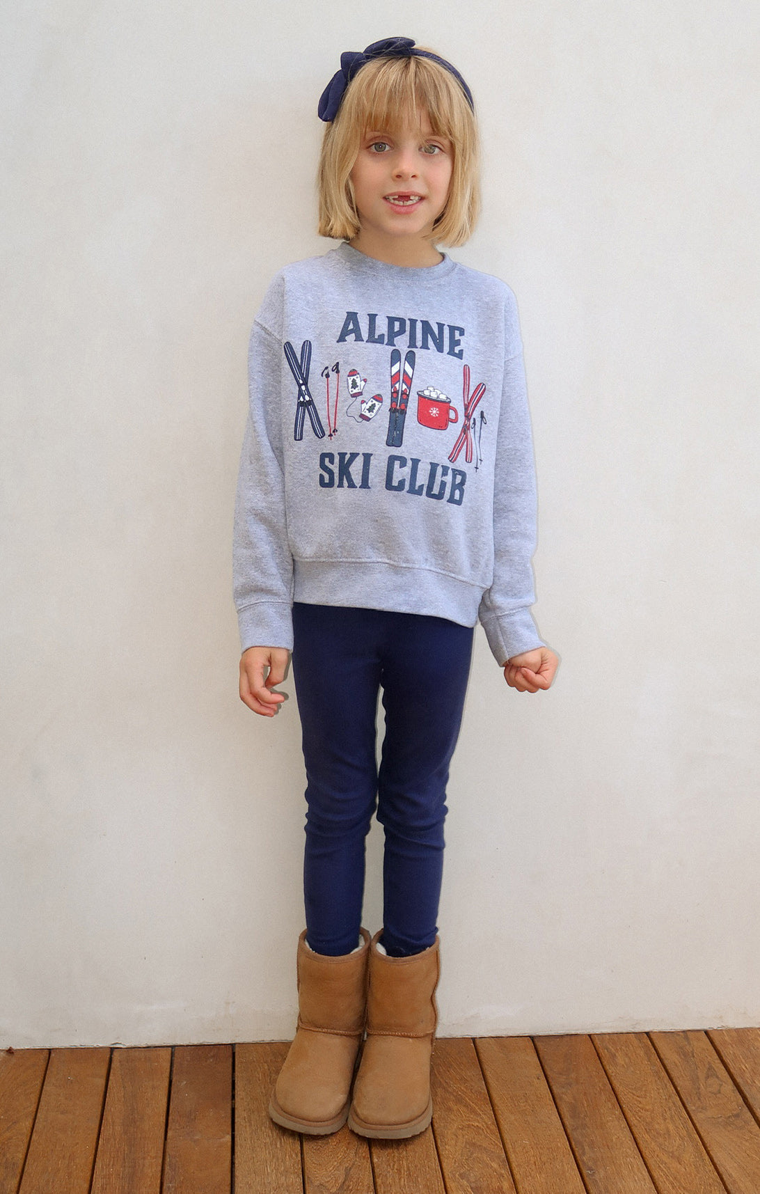 Davis Sweatshirt