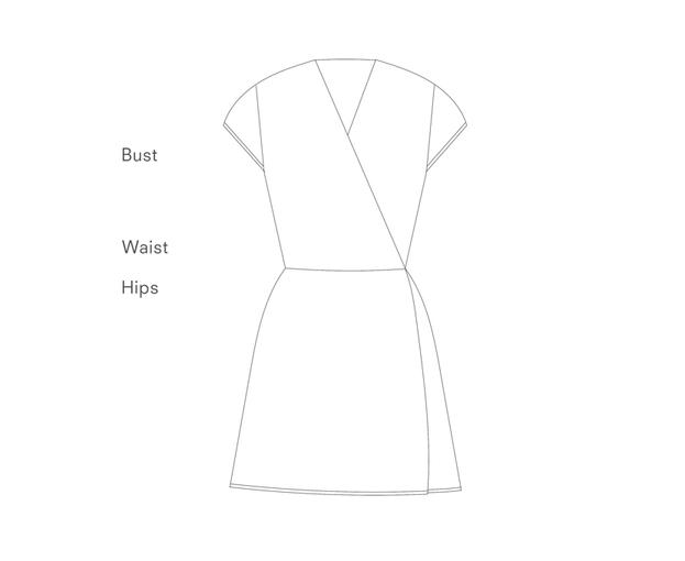 Apparel Size Chart