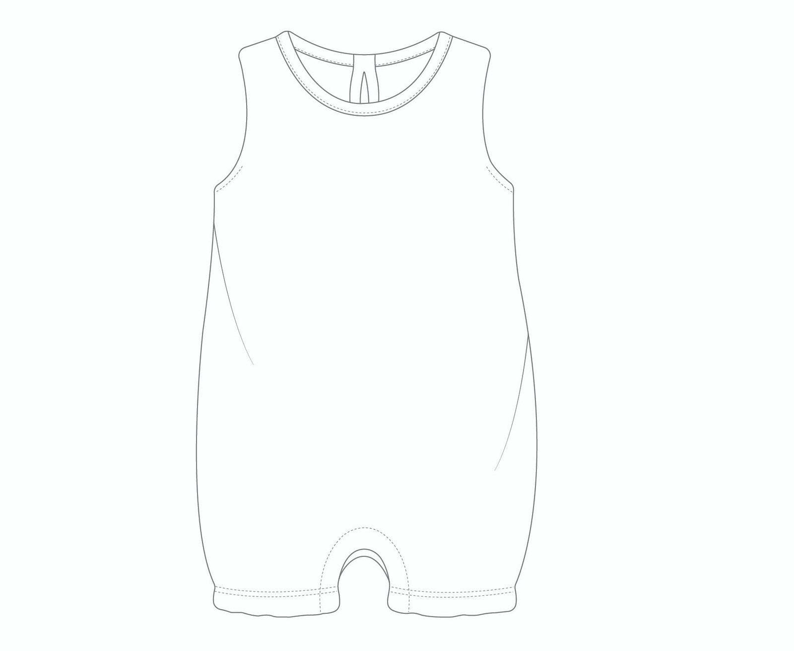 Baby Size Chart