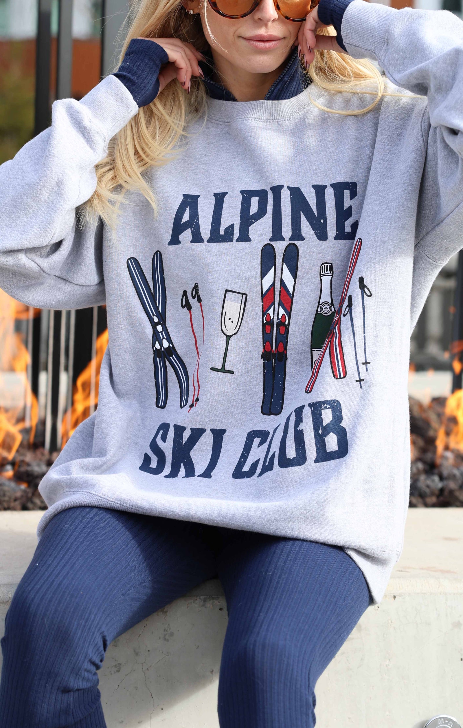 Stanley Sweatshirt
