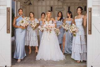 mumu-weddings/mismatched-bridesmaid-dresses