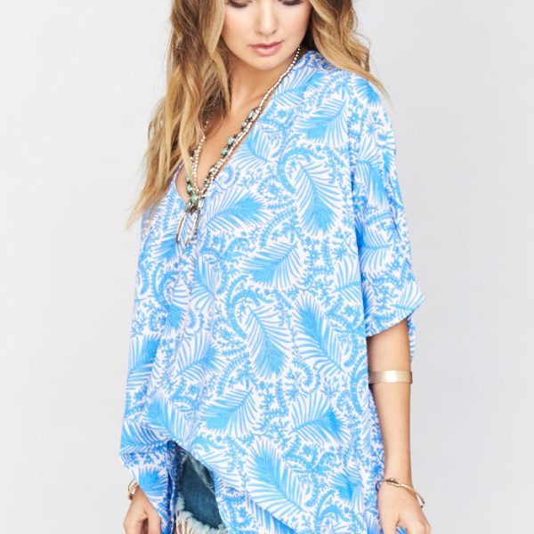 Sandcastle Stripe
