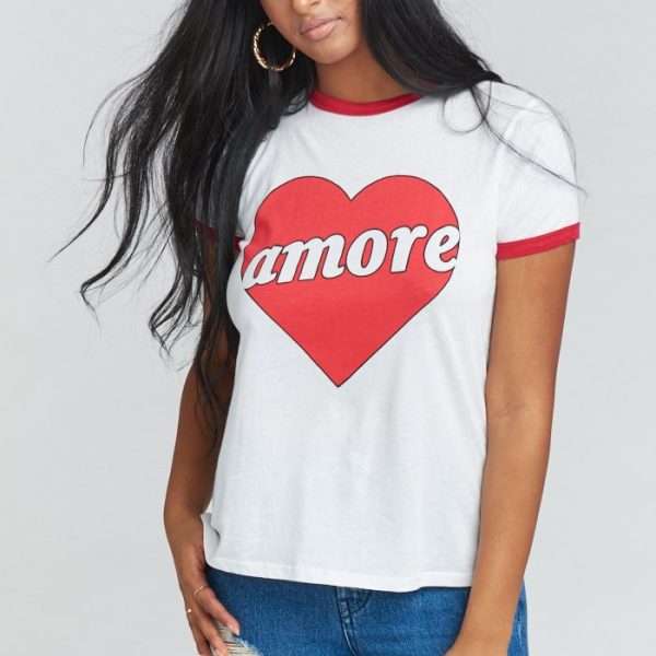 Amore Graphic