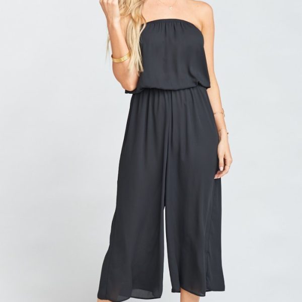 Black Crisp