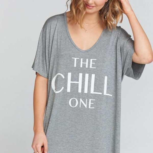 Chill Graphic