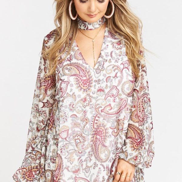Presley Paisley