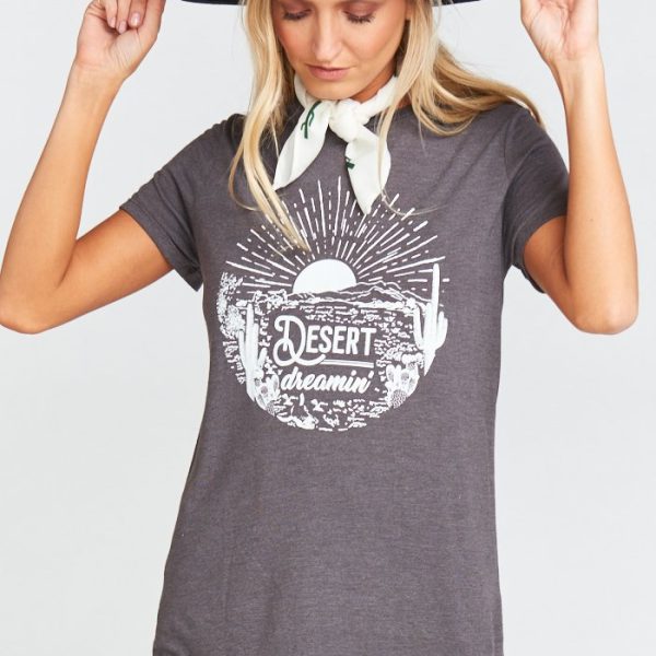 Desert Graphic