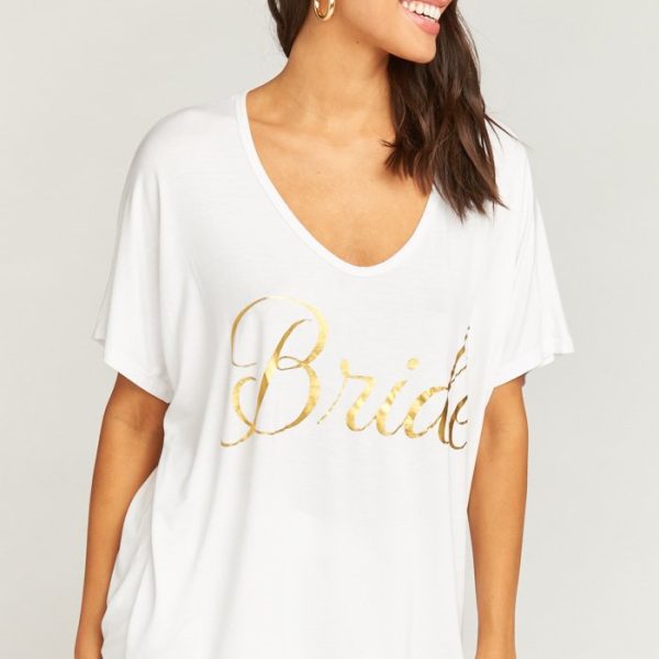 Bridal White