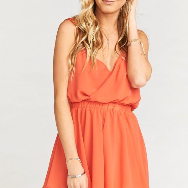 Papaya Chiffon