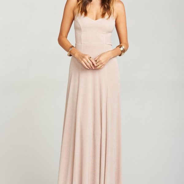 Dancing Queen Shine Blush