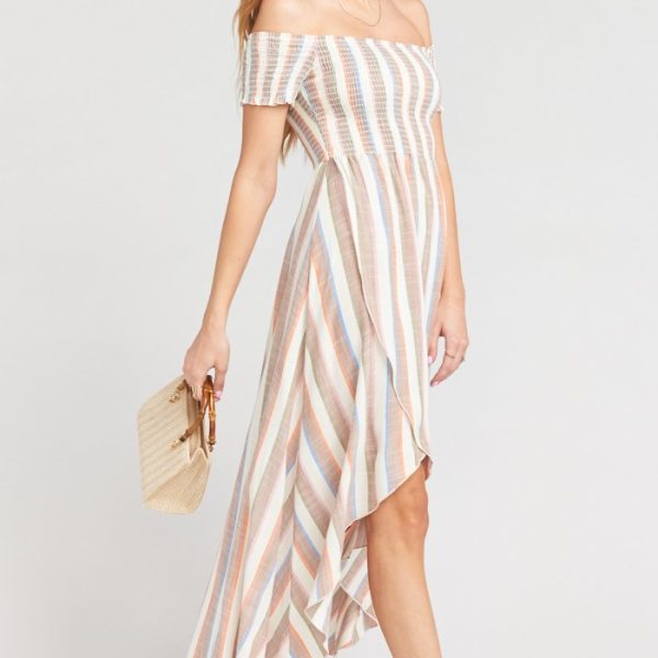 Shorebert Stripe