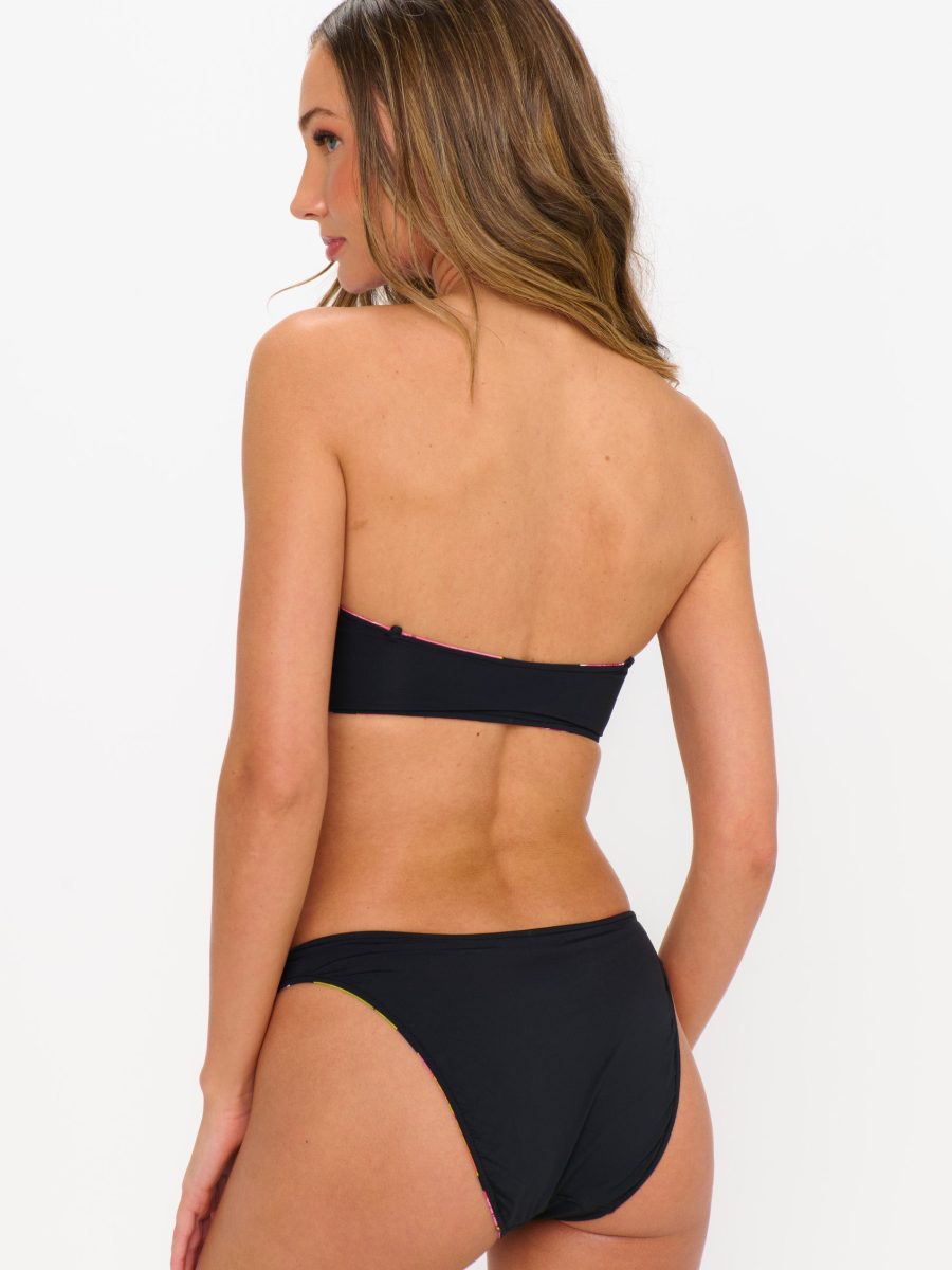 Ibiza Top ~ Reversible Tropic Nights
