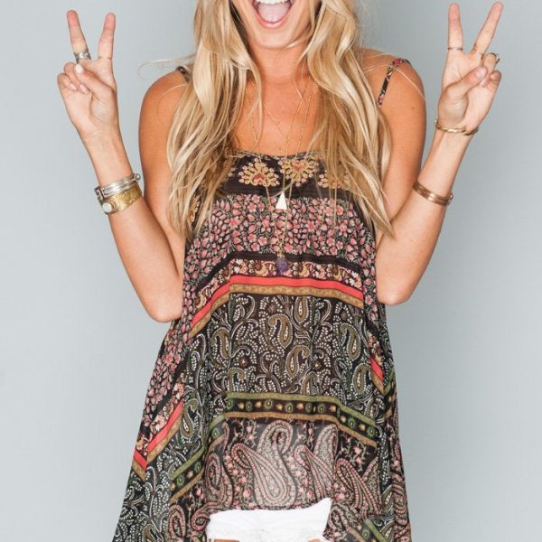 Lovely Paisley