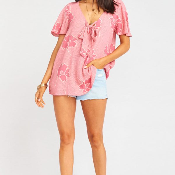 Lovey Floral