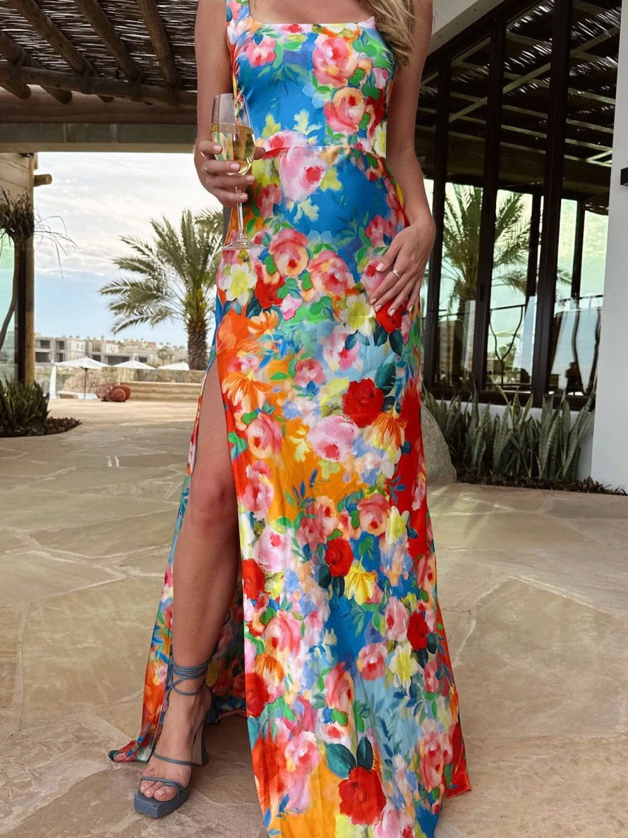 Sunset Garden Gala