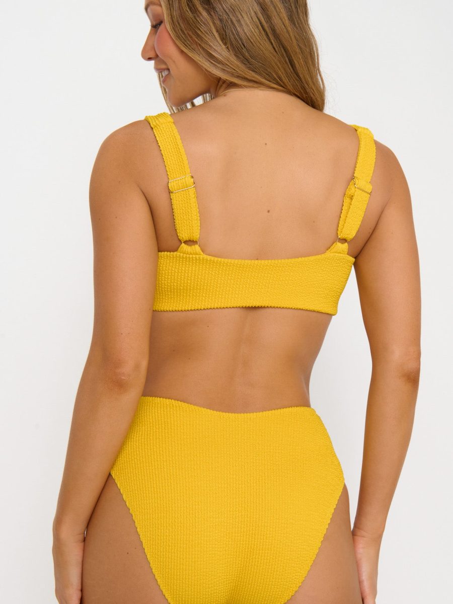 Sail Bottom ~ Honey Scrunch