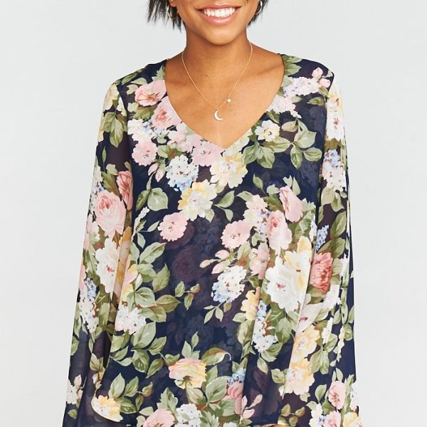 Party Blossom