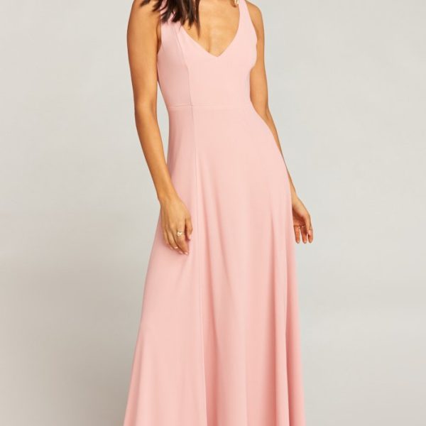 Rosebud Chiffon