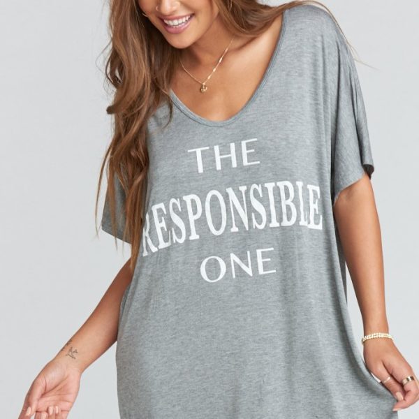 Responsible Graphic