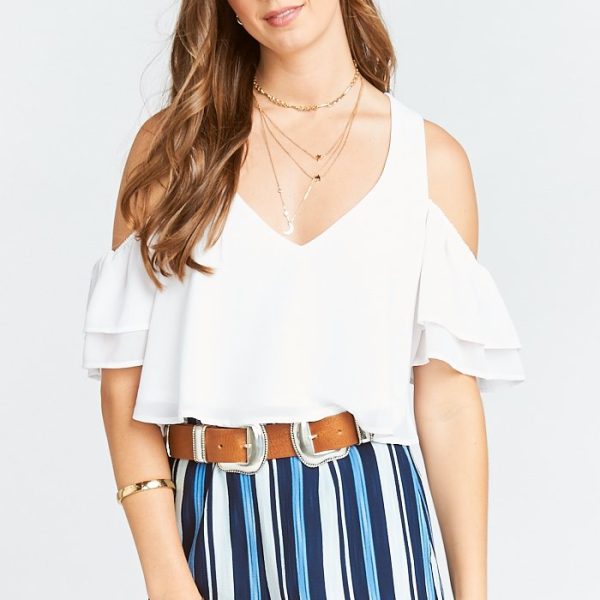 Honeymoon Stripe Pebble