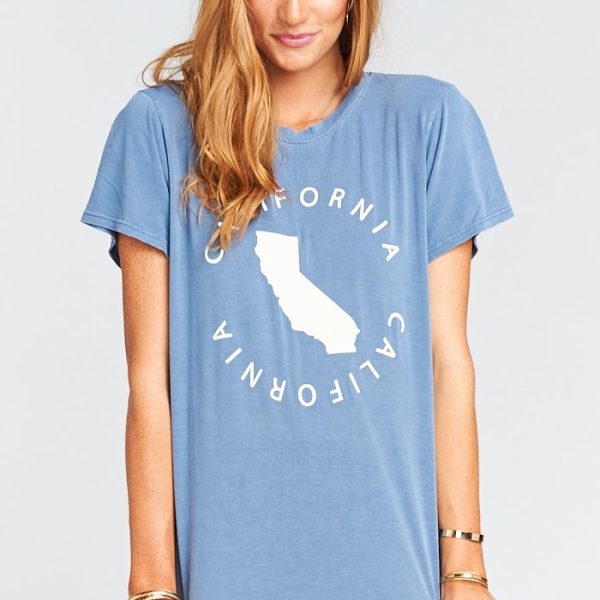California Graphic
