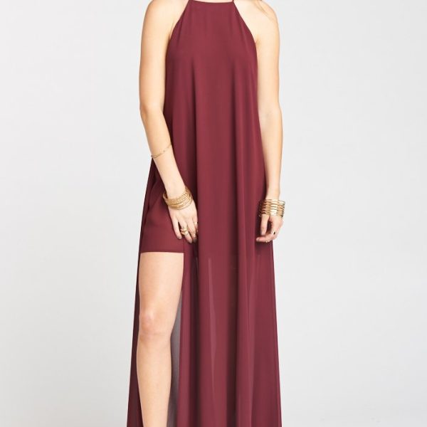 Cabernet Chiffon