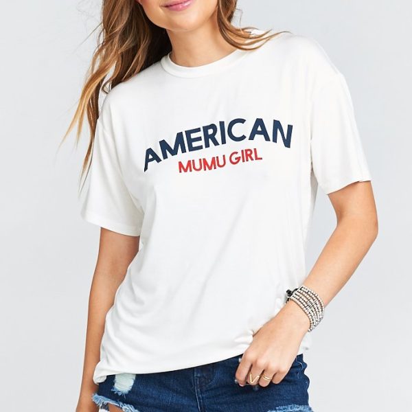 American Mu Girl Graphic