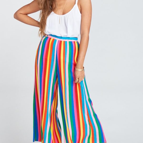Tulum Stripe Cruise