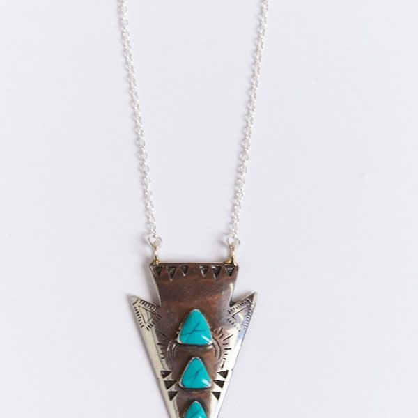 Bandida Necklace
