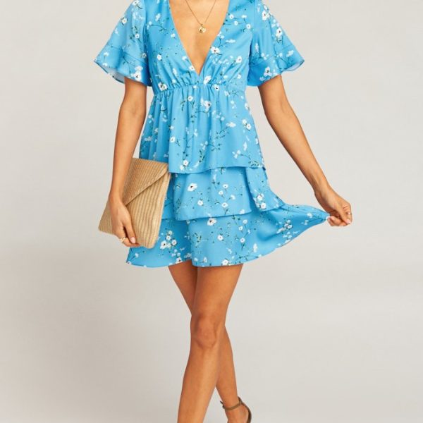 Meadow Blooms Floral