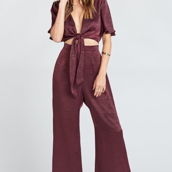 Wine Sheen
