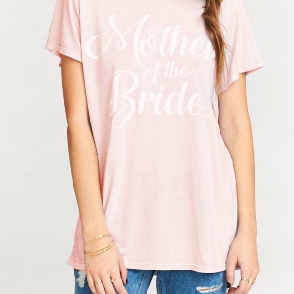 Mother of the Bride Graphic