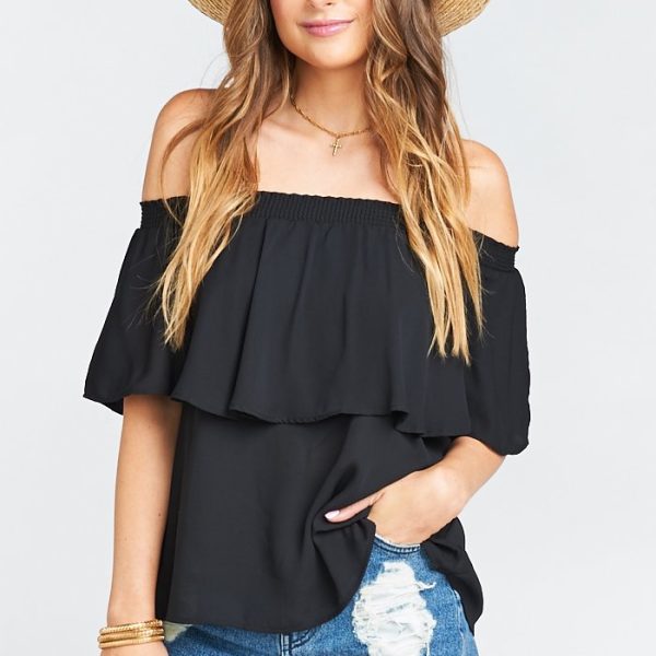 Black Crisp