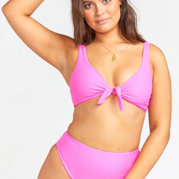 Hot Fuchsia