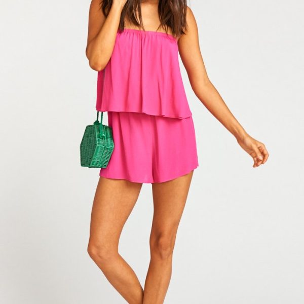 Hot Pink