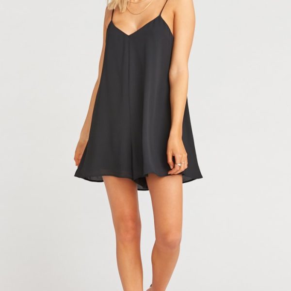 Black Crisp