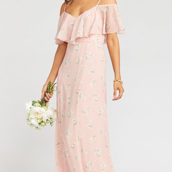 GWSXMUMU Blush Meadow