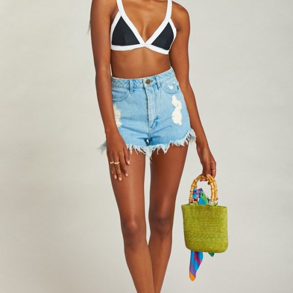 Moonlight Colorblock