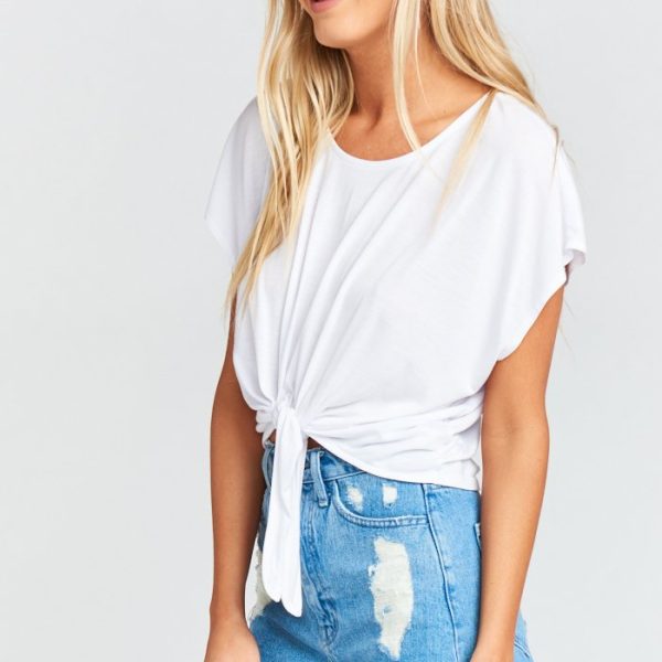 Vintage White