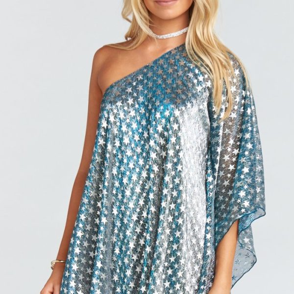 Pleated Stars