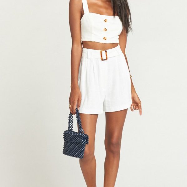 White Linen