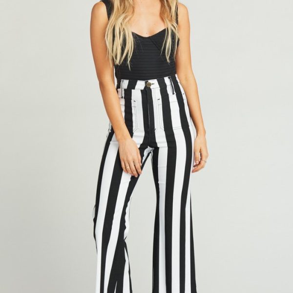 Chaplin Stripe