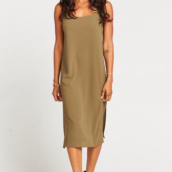 Olive Pebble