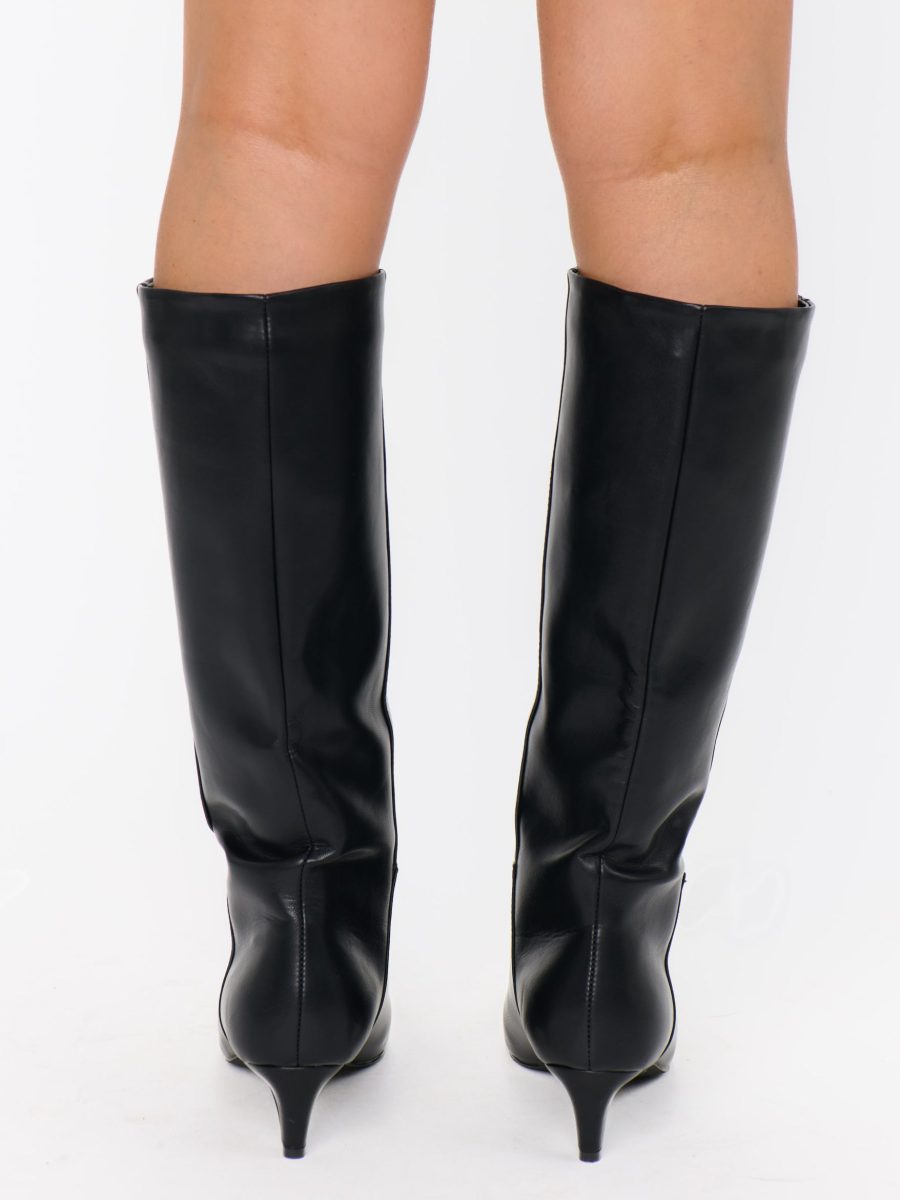 Billini Jovie Boot ~ Black