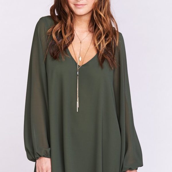 Willow Chiffon