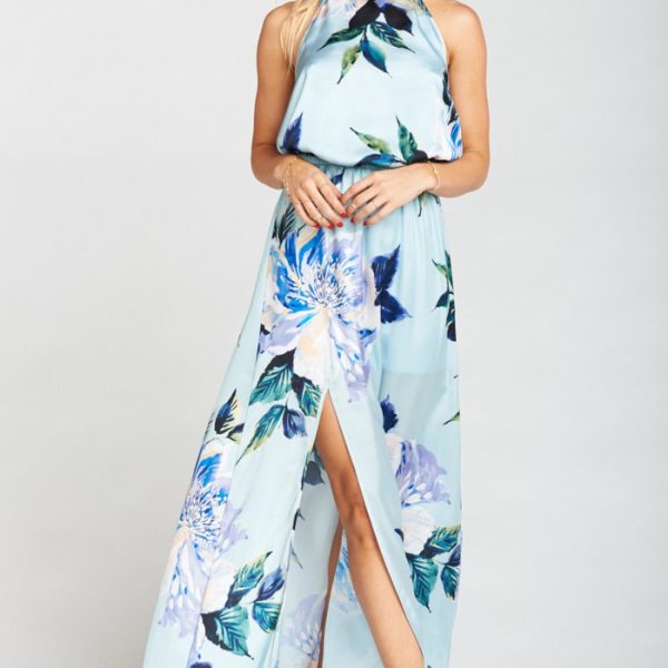 Mint to Be Floral