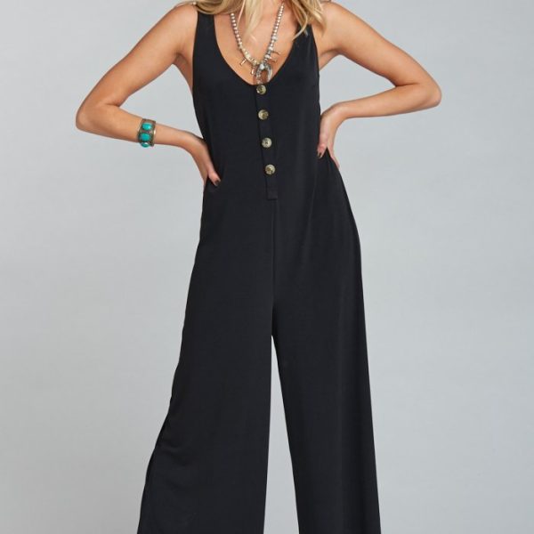 Black Spandy