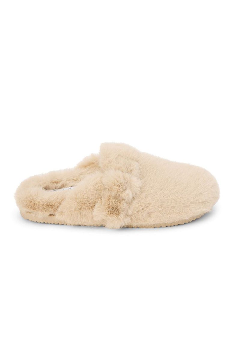Matisse Portland Slipper ~ Natural