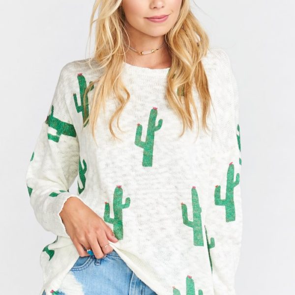 Cactus Crew